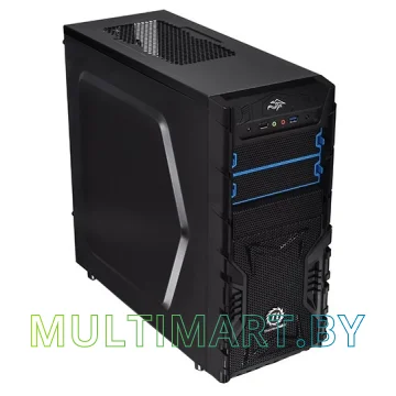Корпус Thermaltake Versa H23 (CA-1B1-00M1NN-01)